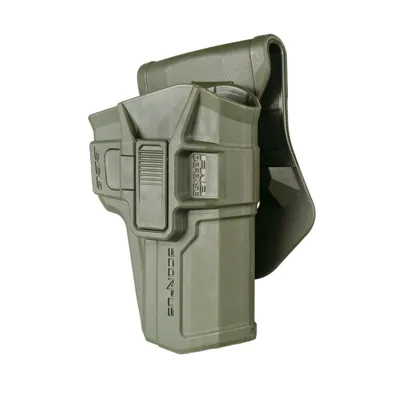 Scorpus M1 Level 2 Retention Holster SIG 226 Rechts - FAB Defense