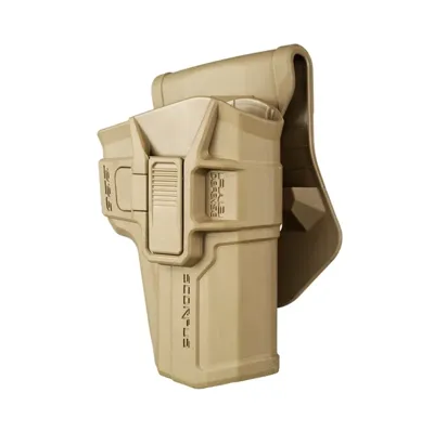 Scorpus M1 Level 2 Retention Holster SIG 226 Rechts - FAB Defense