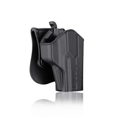 T-ThumbSmart Holster Für Sig Sauer P320 Carry - Cytac