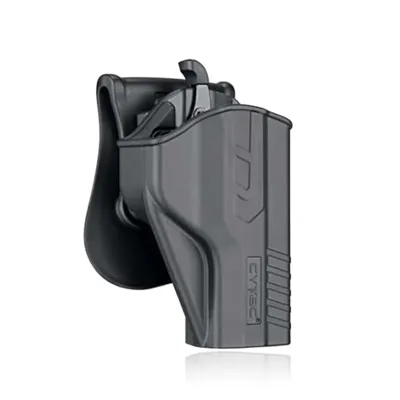 T-ThumbSmart Holster Für S&amp;W M&amp;P9 - Cytac