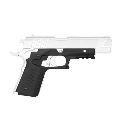 Recover CC3H Grip and Rail System Für 1911