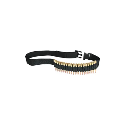 Allen Company Rifle Shell Belt Patronengurt Für 20 Gewehrpatronen
