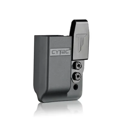IWB Single MAG Pouch Für Glock 19 | 26 - Cytac