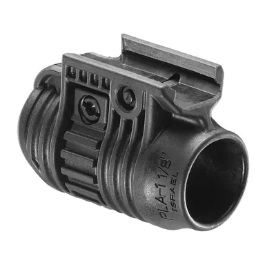 PLA11/8 Picatinny-Schienenadapter Für Lampen 1 1/8" - FAB Defense