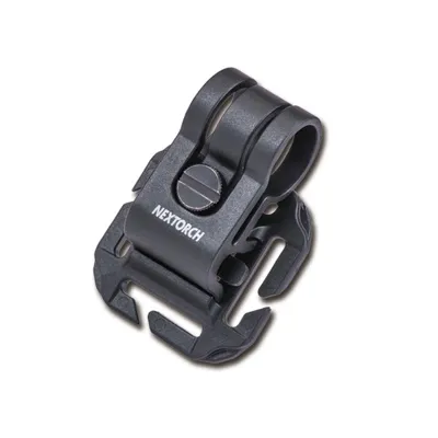 Glo-Toob Tactical Kit Halterung MOLLE + Klett Für Gt-Aaa - Nextorch
