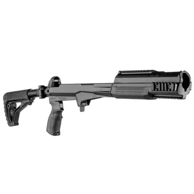 SKS Chassis System Mit M4 Core-Klappschaft Und Rückstoßdämpfer - FAB Defense