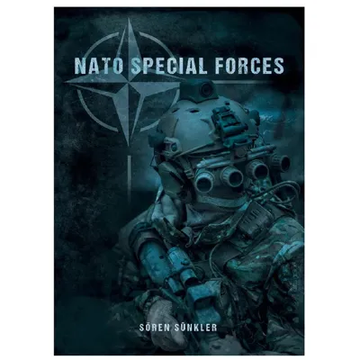 K-Isom NATO Special Forces - 70 Jahre NATO - Sören Sünkler