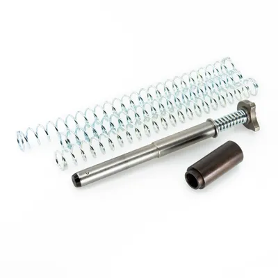Rückstoß-Dämpfungssystem MS Für 1911 Government 5" Bushing B.o.s.s - DPM Systems