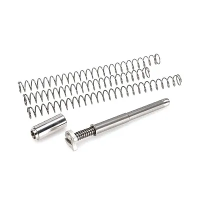 Rückstoß-Dämpfungssystem MS Für 1911 Government 5" Bushing Only - DPM Systems