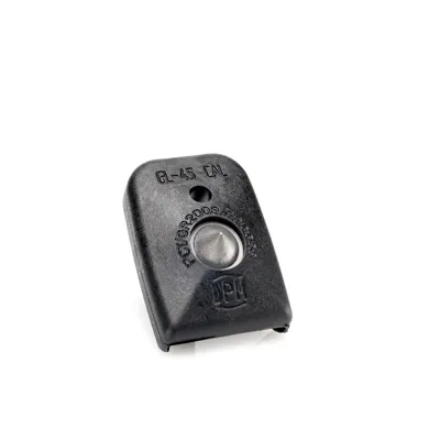 Magazinboden Glasbrecher Für Glock.45 Auto - DPM Systems