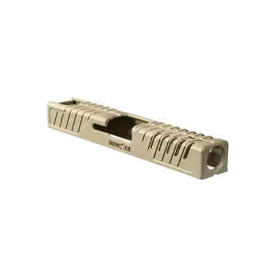 Tactic Skin 17 Glock 17 | 22 | 31 - FAB Defense