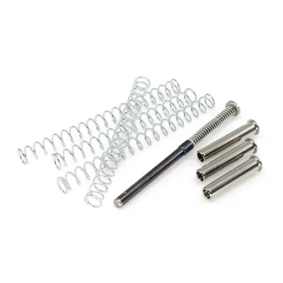 Rückstoß-Dämpfungssystem Für CZ 75 SP-01 Mit 12 Kombinationen - DPM Systems