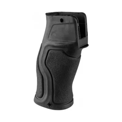 Gradus FBV Gummierter Pistolengriff M16 | M4 - FAB Defense