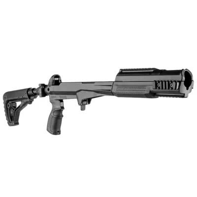 SKS Chassis System Mit M4 Core-Klappschaft - FAB Defense