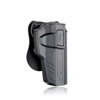 R-Defender Paddle Holster Gen 3 Für Beretta 92 | 92FS - Cytac