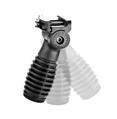 T-Fs Vordergriff 7 Positionen Seitlich Klappbar - FAB Defense