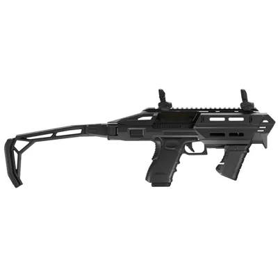 AMP Pro Conversion Kit Für Glock 17/19 - FAB Defense