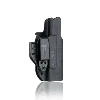 IWB Innenholster Gen 3 Für Glock 19 Gen 5 | Glock 19 | 23 - Cytac