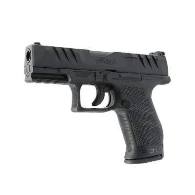 Walther PDP Compact 4" CO² 2 Joule - Umarex