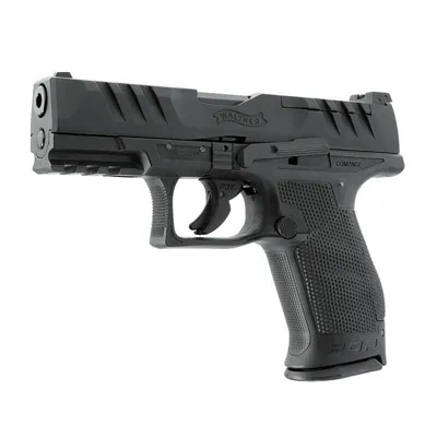 Walther PDP Compact 4" CO²-BB 2 Joule - Umarex