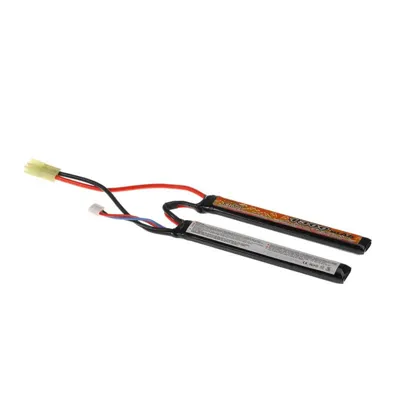 LiPo-Akku 7.4V 1300mAh 20C Twin Type - VB Power