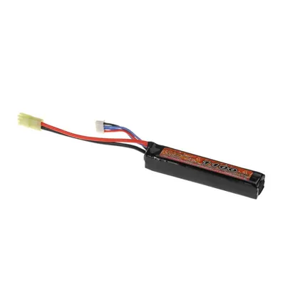 LiPo-Akku 11.1V 1100mAh 20C Stock Tube Type - VB Power
