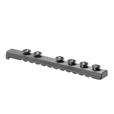 UPR Universal Picatinny Rail M4 | M16 - FAB Defense