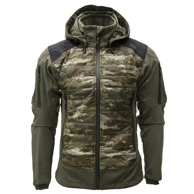 ISG 2.0 Jacket G-Loft Camouflage +10°C - Special Edition - Carinthia