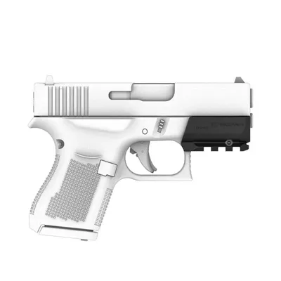 Recover OR43 Rail Adapter Für Glock 43 | 43x
