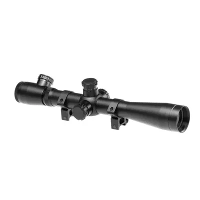 3.5-10 x 40 E-Sf - Aim-O