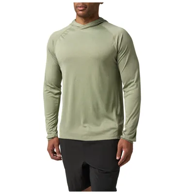 Sulli UV Hooded Long Sleeve - 5.11 Tactical