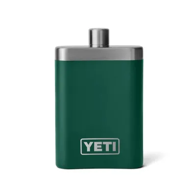 Flachmann Mit Trichter 7 oz - Yeti