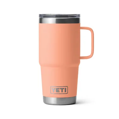 Rambler Travel Mug 20 oz - Yeti