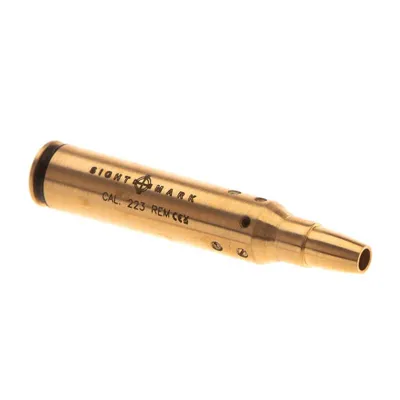Accudot Red Laser BORESIGHT.223 - Sightmark
