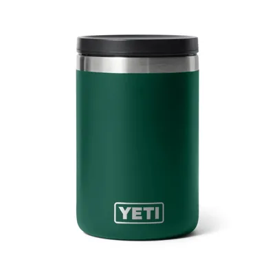 Rambler Insulated Food Jar Forest 16 oz - Yeti
