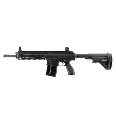 Heckler &Amp; Koch HK416 D 1 Joule Full-Auto - Umarex