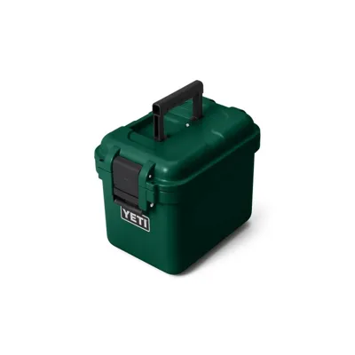LoadOut GoBox 15 Forest - Limited Edition - Yeti