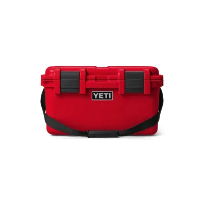LoadOut GoBox 30 2.0 Transportbox Rescue - Limited Edition - Yeti