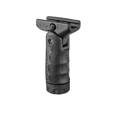 T-Fl QR Vordergriff 7 Positionen Klappbar - FAB Defense