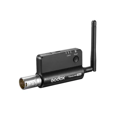 Timolink TRX Wireless DMX Transceiver - Godox