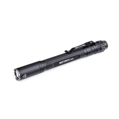 TA22 Slim Line Tactical LED-Stiftlampe USB 850 lm - Nextorch