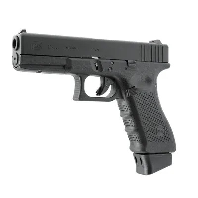 Glock G17 Gen4 CO²-BB 1 Joule - Umarex