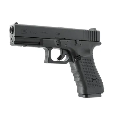 Glock G17 Gen4 CO²-BB 1,3 Joule - Umarex