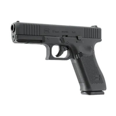 Glock G17 Gen5 CO²-BB 2 Joule - Umarex
