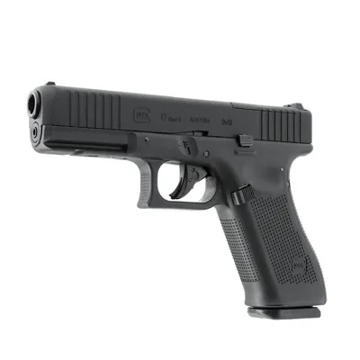 Glock G17 Gen5 Mos CO²-BB 2 Joule - Umarex