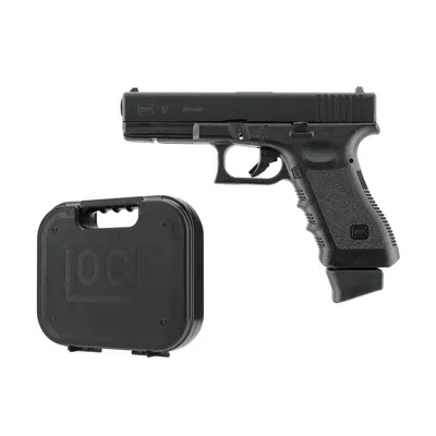 Glock G17 Deluxe CO²-BB 1 Joule - Umarex