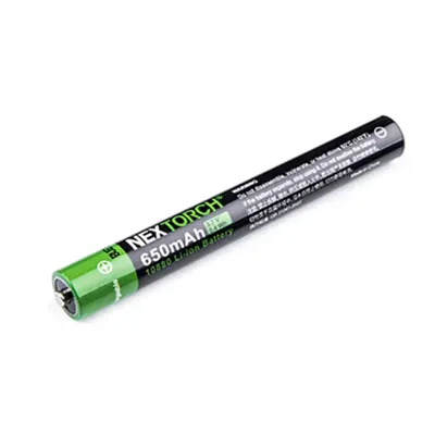 DC20092 10880 LI-ION Akku Mit Usb-C 3.7V 650 mAh - Nextorch