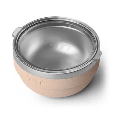 Small Insulated Bowl 946 ml Tahini - Limited Edition - Yeti