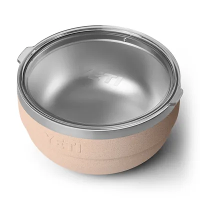 Medium Insulated Bowl 1,9 Liter Tahini - Limited Edition - Yeti