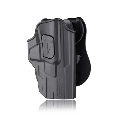 R-Defender Paddle Holster Gen 3 Für Sig Sauer P365 - Cytac